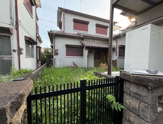 中古戸建