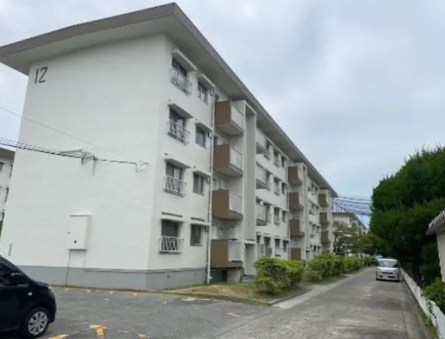 区分マンション
